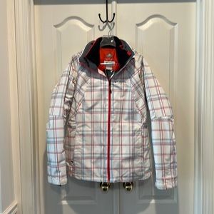 Columbia Ski Coat